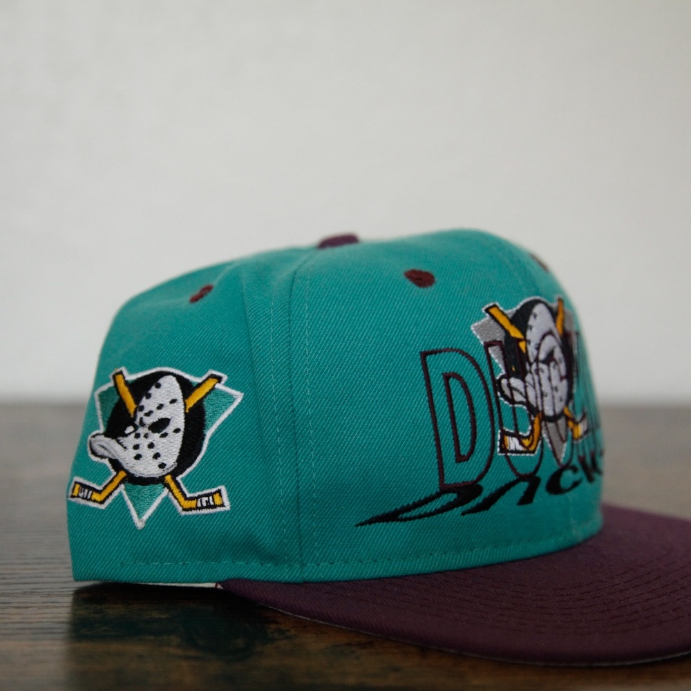 Vintage Ducks hat